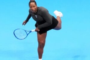 Melbourne: Australian Open Qualifying Round Begins