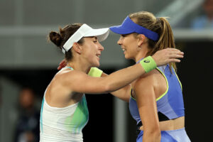 Melbourne: Boulter and Kartal Bow Out, Paving the Way for Raducanu at AO