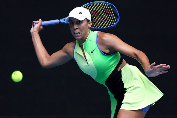 Melbourne: Keys Faces Challenge as Rybakina and Pliskova Move Forward