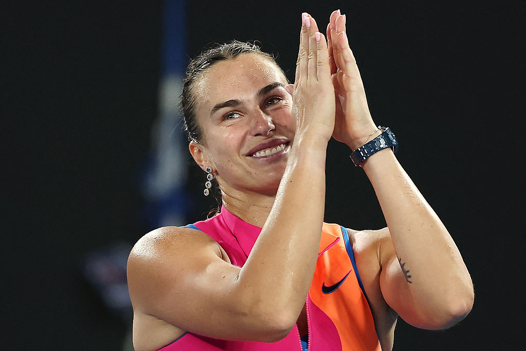 Melbourne: Sabalenka Triumphs Over Svitolina to Secure Spot in 4th Australian Open Final