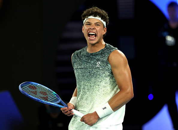 Melbourne: Shelton Surges Past Ruud in Thrilling Match