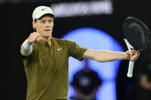 Melbourne: Sinner Aims for a Third Consecutive Australian Open Title