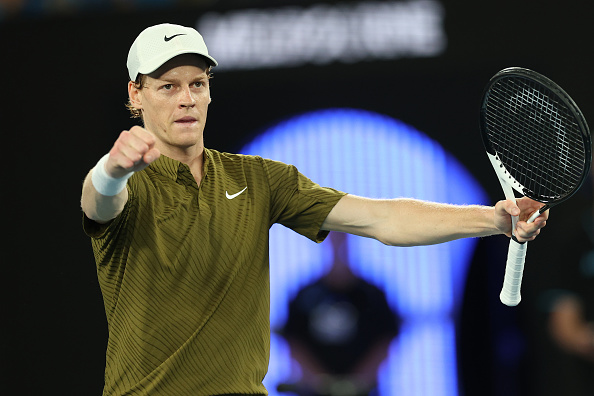 Melbourne: Sinner Aims for a Third Consecutive Australian Open Title