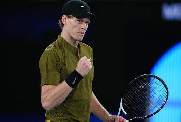 Melbourne: Sinner and Djokovic Advance Smoothly to Round 3