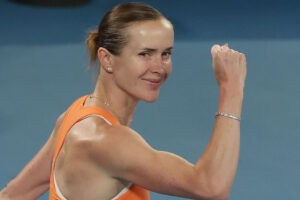 Melbourne: Svitolina Dominates Gauff to Reach Australian Open Semi-Finals, Sets Sights on Sabalenka