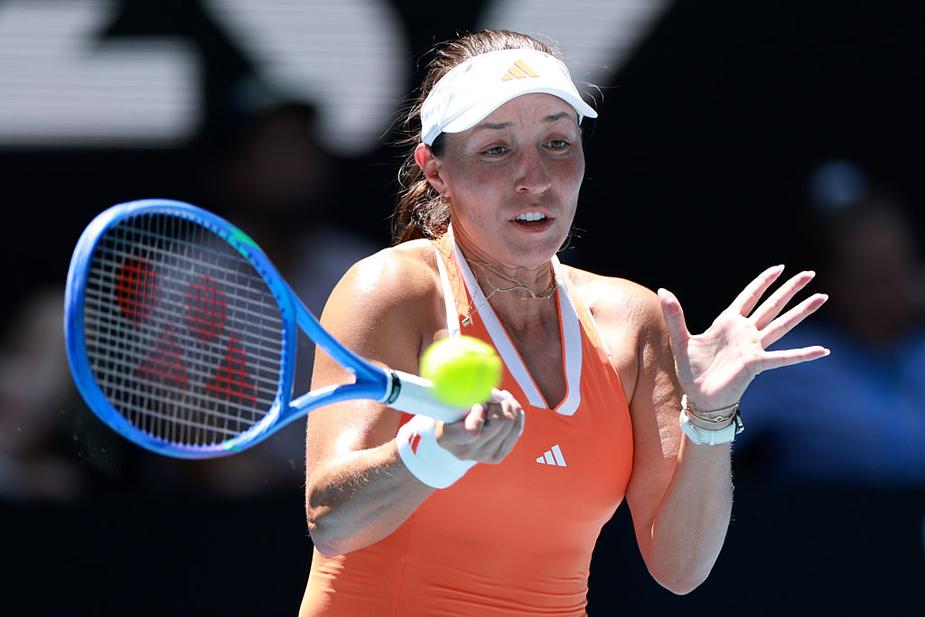 Melbourne Update: Pegula Eliminates Defending Champion Keys, Set to Face Anisimova in Australian Open Quarterfinals