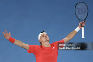 Mensik Claims Auckland Title with Victory over Baez, Machac Triumphs in Adelaide