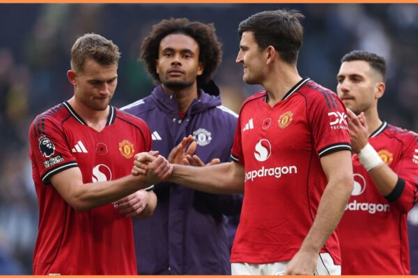 Michael Carrick Shuts Down Transfer Offers for Manchester United Star!n