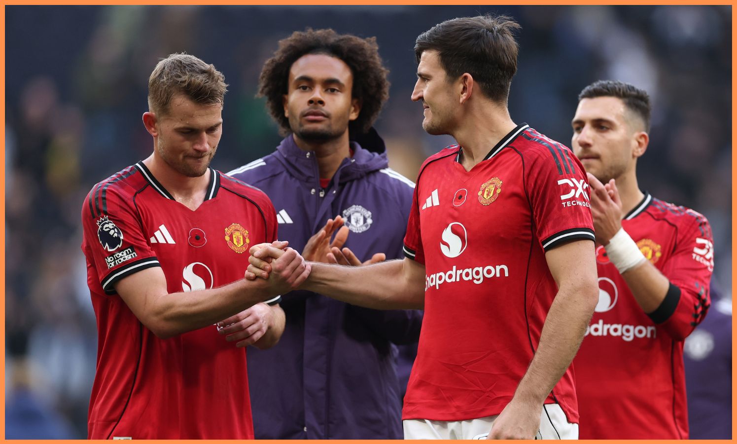 Michael Carrick Shuts Down Transfer Offers for Manchester United Star!n