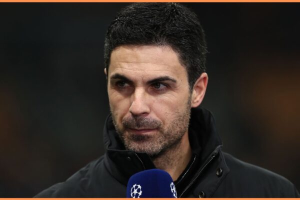 Mikel Arteta Hints at Exciting New Arsenal Signing: 'Massive Talent' on the Horizon!n