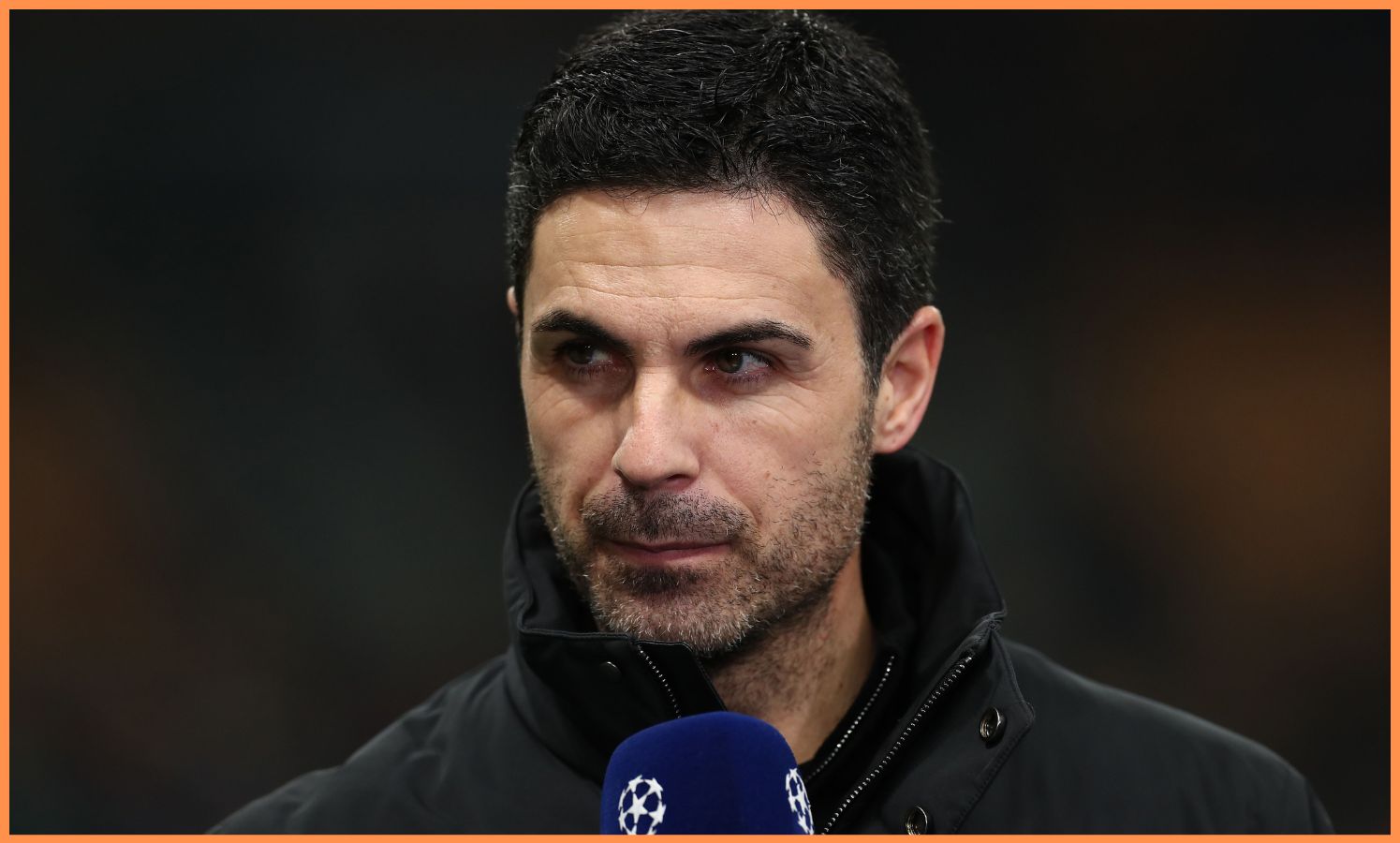 Mikel Arteta Hints at Exciting New Arsenal Signing: 'Massive Talent' on the Horizon!n