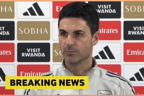 Mikel Arteta's Fascinating Insight on Arsenal's Latest Signingn