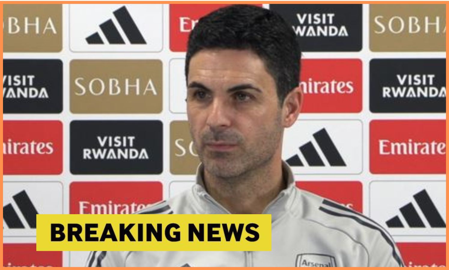Mikel Arteta's Fascinating Insight on Arsenal's Latest Signingn