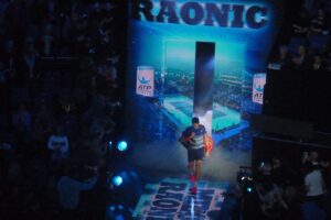 Milos Raonic Officially Announces His Retirement from Professional Tennis