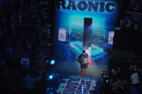 Milos Raonic Officially Announces His Retirement from Professional Tennis