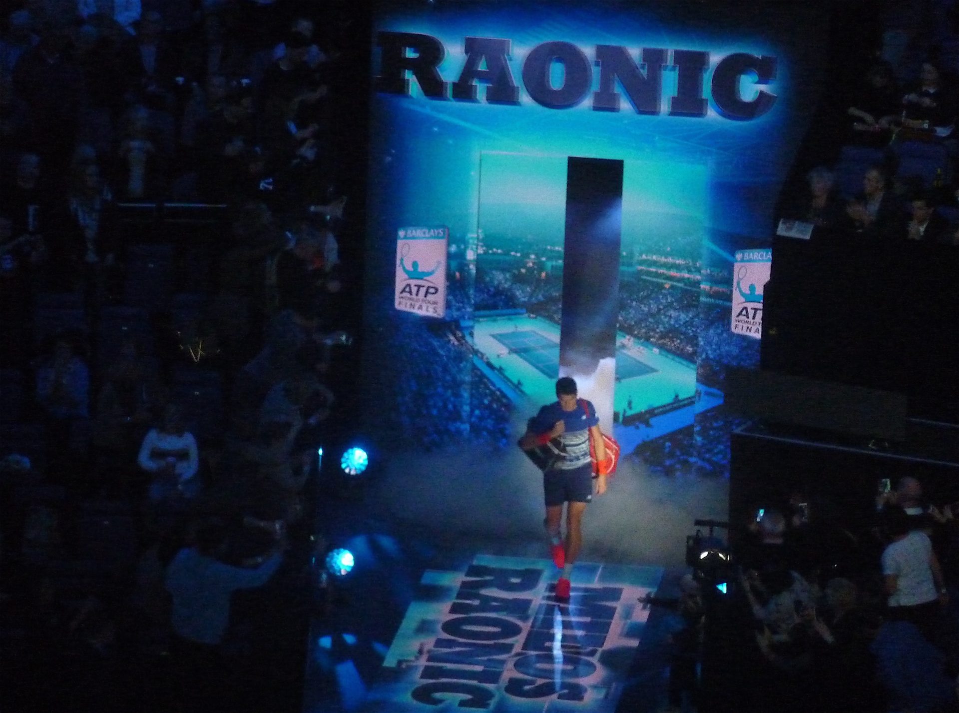 Milos Raonic Officially Announces His Retirement from Professional Tennis