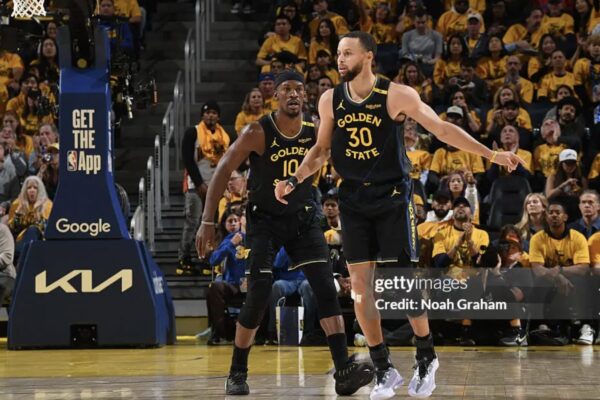 NBA Odds, Preview, Picks, and Predictions: Thunder vs. Warriors Showdown