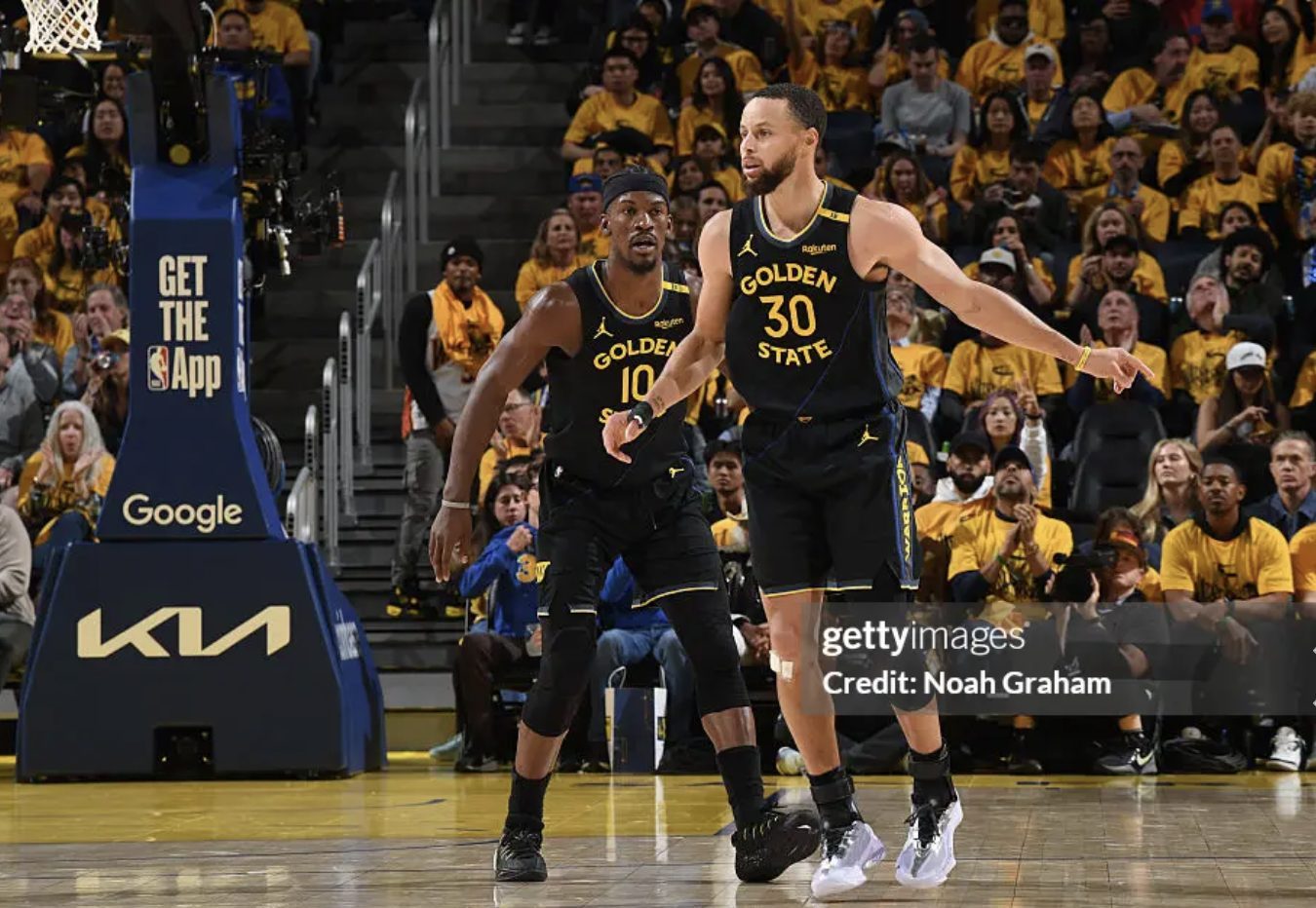 NBA Odds, Preview, Picks, and Predictions: Thunder vs. Warriors Showdown