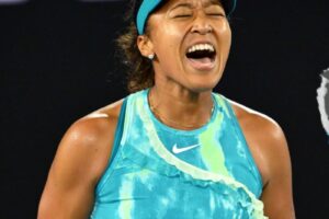 Naomi Osaka Pulls Out of Australian Open Tennis Tournament - 10sBalls.com • TennisBalls.com