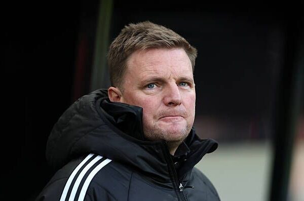 Newcastle Dealt Major Setback as Tino Livramento Faces 6–8 Weeks on the Sidelines Due to Injuryn