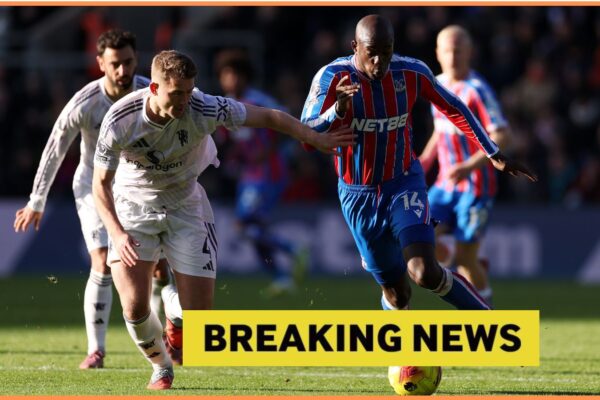 Newcastle Takes Action to Block Key Striker's Move to Tottenhamn