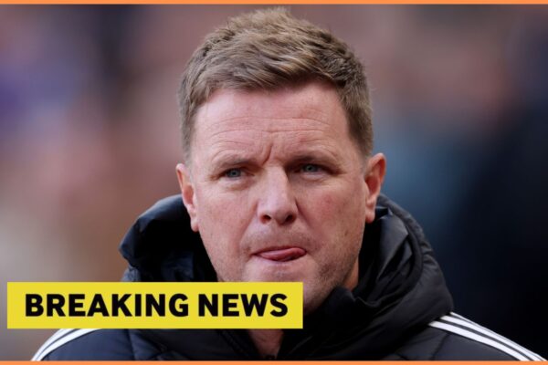 Newcastle United Stands Firm: Star Player Not Up for Grabs Amid Premier League Interestn