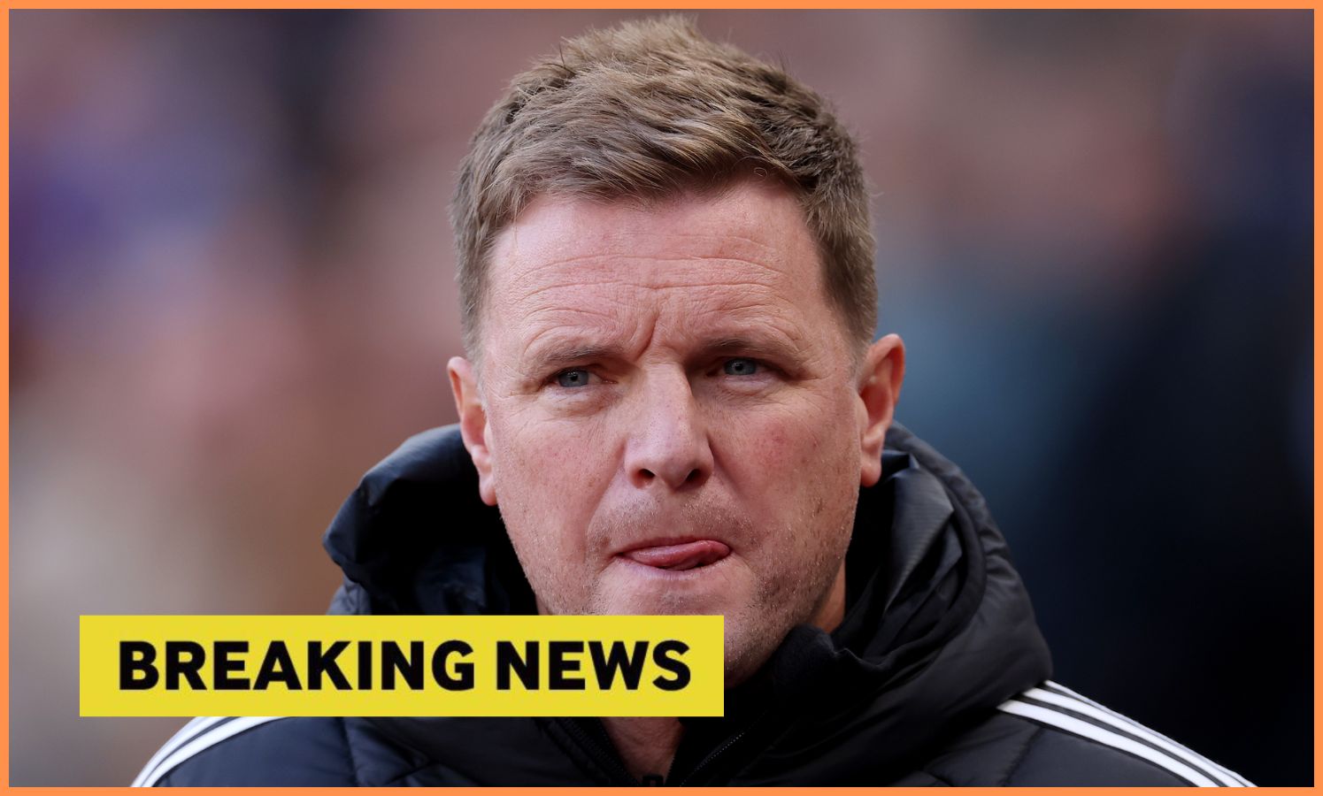 Newcastle United Stands Firm: Star Player Not Up for Grabs Amid Premier League Interestn