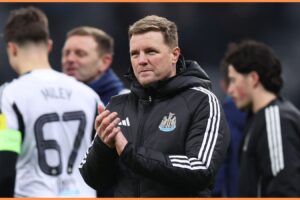 Newcastle's £30m Striker Deal Hits Snag as Medical Gets Delayedn