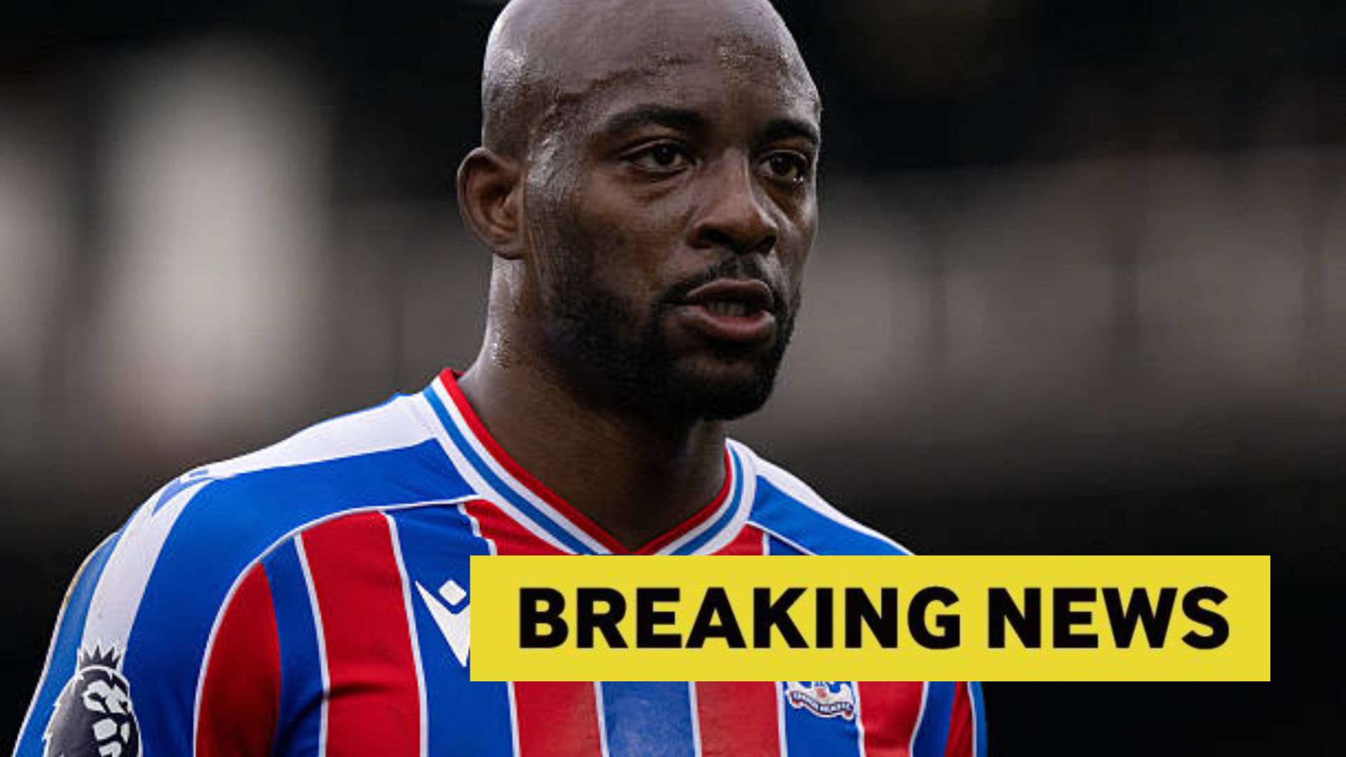 Nottingham Forest Launch £35m Bid for Jean-Philippe Mateta as Palace Dispute Heats Up!n