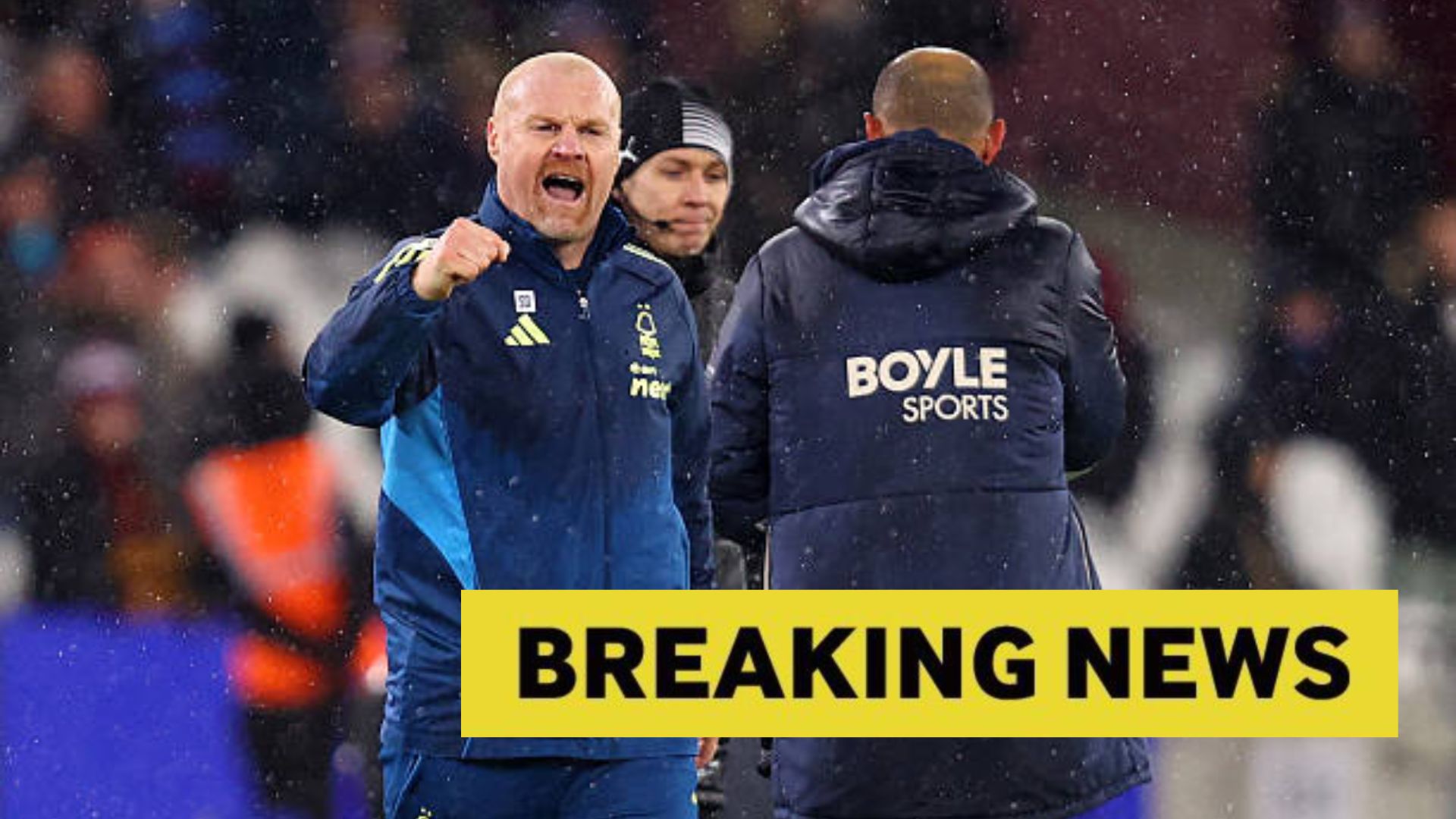 Nottingham Forest Pursues Manchester City Goalkeeper Stefan Ortega in Ambitious Transfer Bidn