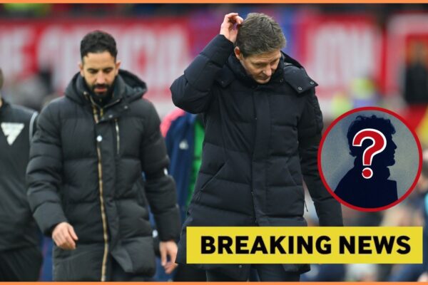 Oliver Glasner's Manchester United Prospects Brighten as Rival Manager May Turn Down Job Offer!n