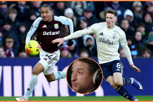 Ornstein Reveals Why Arsenal is Steering Clear of £100m Star Desired by Man Utd and Chelsean