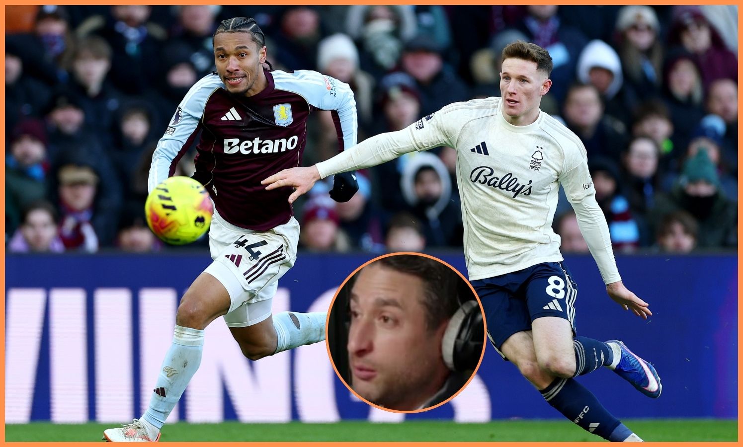 Ornstein Reveals Why Arsenal is Steering Clear of £100m Star Desired by Man Utd and Chelsean