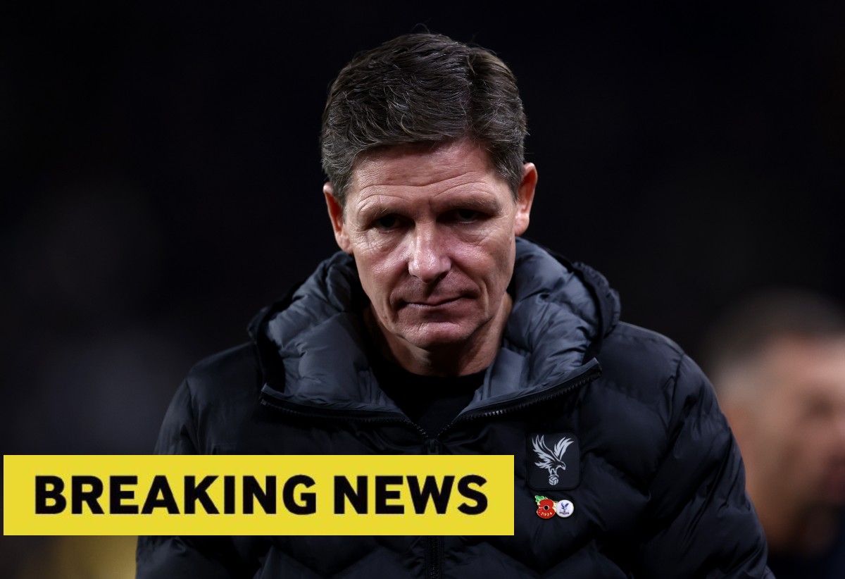 Palace Discontent: Two Key Players Spark Controversy in the Squadn