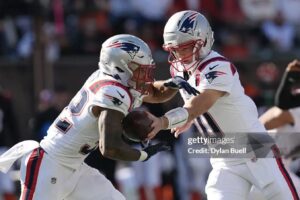 Patriots vs. Broncos: NFL Betting Odds, Game Preview, Expert Picks, and Predictions