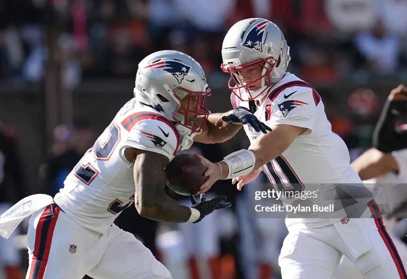Patriots vs. Broncos: NFL Betting Odds, Game Preview, Expert Picks, and Predictions