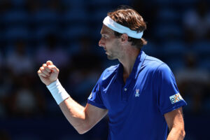 Perth: Italy Triumphs Over France, but Argentina Secures Quarterfinal Berth