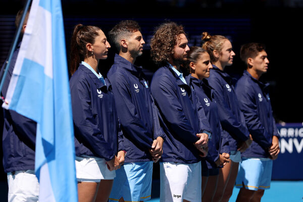 Perth | United Cup 2026 Season Launch: Argentina Claims Opening Victory Against Spain