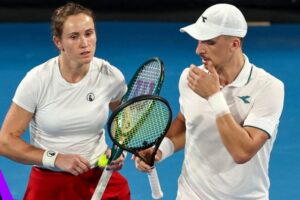 Poland Upsets USA to Reach United Cup Final Against Switzerland - 10sBalls.com • TennisBalls.com