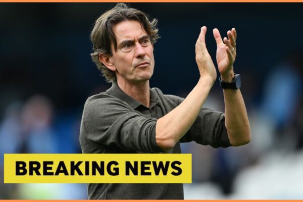 Premier League Club Ready to Pursue Thomas Frank if Tottenham Makes a Coaching Changen