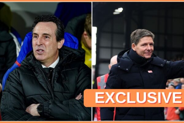 Premier League Spotlight: Aston Villa and Crystal Palace Eye Rising Playmaker's Impressive Formn