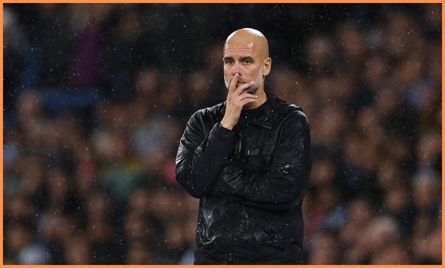 Premier League Star Chooses Liverpool Over Manchester City: A Bold Move Revealed!n