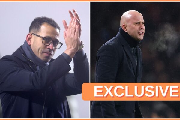 Real Madrid Holds the Key: Chelsea and Liverpool Set Their Sights on Spanish Sensation!n