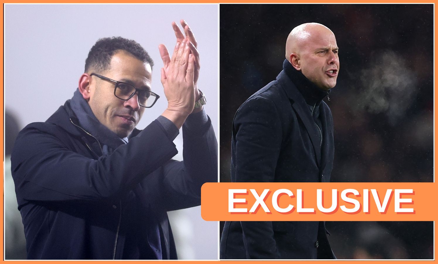 Real Madrid Holds the Key: Chelsea and Liverpool Set Their Sights on Spanish Sensation!n