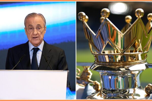 Real Madrid Sets Sights on Premier League Champion as Alonso Exitsn