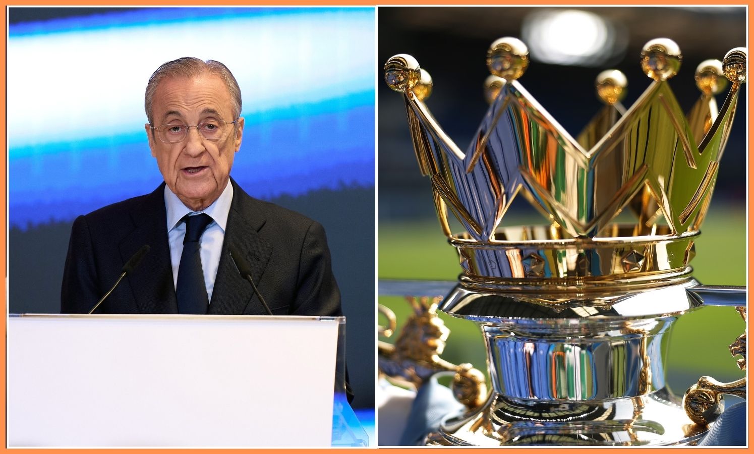 Real Madrid Sets Sights on Premier League Champion as Alonso Exitsn