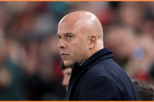 Real Madrid Sets Sights on Ryan Gravenberch with Ambitious €120 Million Bidn