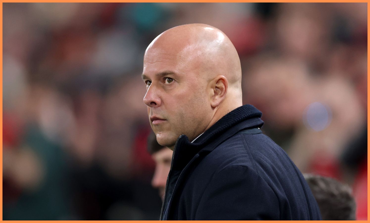 Real Madrid Sets Sights on Ryan Gravenberch with Ambitious €120 Million Bidn