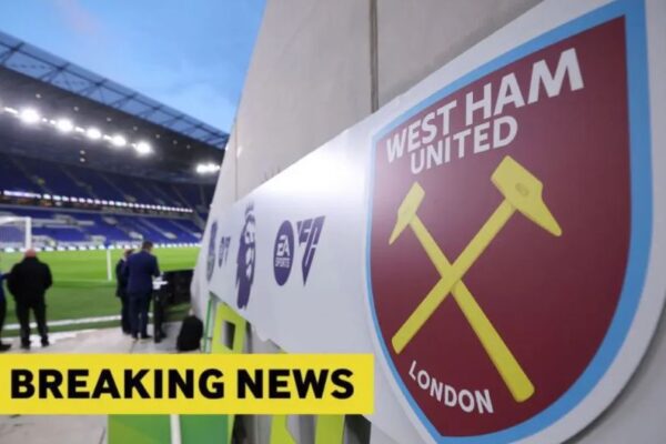 Real Madrid Star Urges Swift Completion of West Ham Transfern