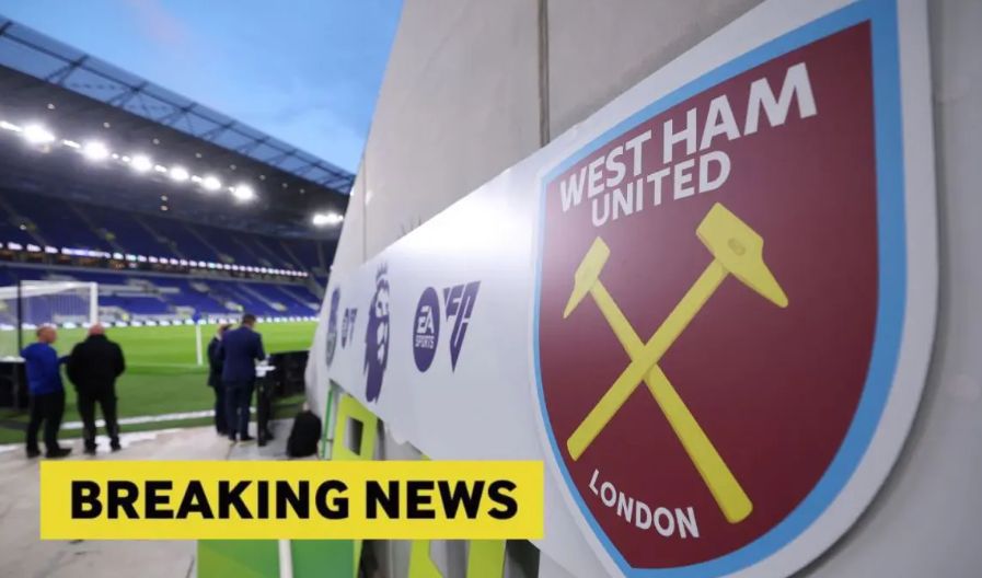 Real Madrid Star Urges Swift Completion of West Ham Transfern